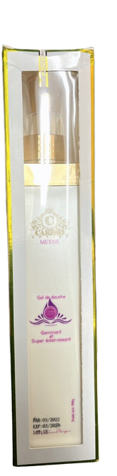 Lait Carimo Metisse